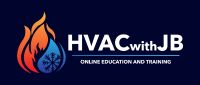 HVAC with JB logo